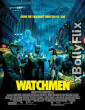 Watchmen (2009) Dual Audio (ORG) [Hindi+English] Hollywood Hindi Dubbed Movie Download